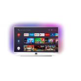 Televizor, PHILIPS, 50PUS8505/12, Android TV LED 4K UHD, Ambilight, 50 inch, LED 4K Ultra HD, 126  cm, 3840 x 2160, 16:9, Procesor P5 Perfect Picture, Ultra rezoluţie, Dolby Vision, HDR10+, Android TV™ 9 (Pie), SimplyShare, Quad Core, DVB-T/T2/T2-HD/C/S/S
