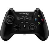 HyperX Clutch - Wireless Gaming Controller - Mobile PC Controller, Mobile Clip, 2.4GHz Wireless Adapter, USB-C to USB-A Cable