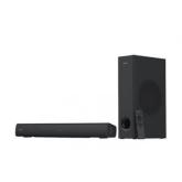 CREATIVE STAGE V2, Bluetooth 2.1 Soundbar + Subwoofer 