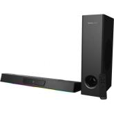 CREATIVE Sound Blaster KATANA V2X BT Soundbar + Subwoofer 