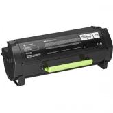 Toner Lexmark reconditionat 52D2H0R, black, 25 k, MS710, MS711, MS810, MS811, MS812.