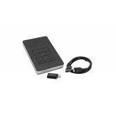 HDD.  Externe Verbatim  STORE N GO HDD USB 3.1 G1 1TB, 