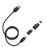 Dell Alienware Tri-Mode Wireless Gaming Mouse AW720M, Connection type: Tri-mode Wireless (2.4GHz, Bluetooth 5.1 and wired), Movement Resolution: 26000 dpi, , Magnetic Snap Charging Function, Adjustable Dots Per Inch (DPI), Wireless mode (2.4GHz), Buttons 