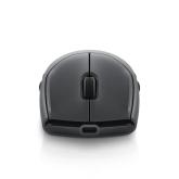 Dell Alienware Tri-Mode Wireless Gaming Mouse AW720M, Connection type: Tri-mode Wireless (2.4GHz, Bluetooth 5.1 and wired), Movement Resolution: 26000 dpi, , Magnetic Snap Charging Function, Adjustable Dots Per Inch (DPI), Wireless mode (2.4GHz), Buttons 