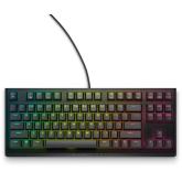 DELL ALIENWARE TENKEYLESS GAMING KEYBOARD - AW420K