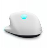 AW Wireless Gaming Mouse AW620M Lunar Light, 26000 DPI