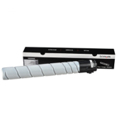 Toner Lexmark 54G0H00, black, 32.5 k, compatibil cu MS911de