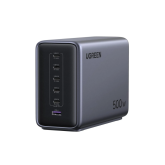 INCARCATOR retea Ugreen, 