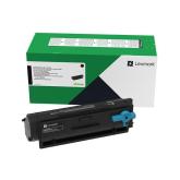 Toner Lexmark 55B200E, black, 3k pagini, Compatibl cu MS431, MX432, MX431, MS331,MX331.