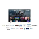 Televizor TCL QLED 55C635, 139 cm (55