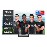 Televizor Smart QLED TCL 55C735 139,7 cm (55