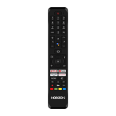 QLED TV HORIZON 4K-ANDROID 55HQ8590U/C, 55