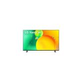 Televizor 55NANO753QC NanoCell 55 inch Smart Tv 4K Ultra HD Negru 