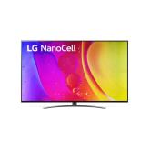 Televizor Smart NanoCell LG 55NANO813QA.AEU  139,7 cm (55