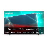 OLED TV 4K 55''(139cm) PHILIPS 55OLED718