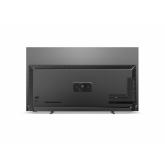 OLED TV 4K 55''(139cm) PHILIPS 55OLED718