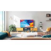Televizor Smart LED TCL 55P635 139 CM (55``) 4K Ultra HD Wi-Fi (Model 2022)