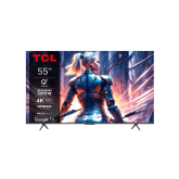 Qled TV 4K 55''(139cm) 144Hz TCL 55T8B