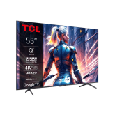 Qled TV 4K 55''(139cm) 144Hz TCL 55T8B