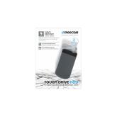 FREECOM TOUGHDRIVE 2TB USB 3.0 AES 256 ENCRYPTION 