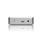 FREECOM MHDD DESKTOP DRIVE USB 3.0 - 4TB SILVER 