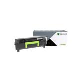 Toner Lexmark 56F2X0E, black, 20 k, MX521de, MS421dw, MS521dn,MX521ade, MX622ade, MS621dn, MX522adhe, MS622de, MX622adhe, MS421dn,MX421ade.