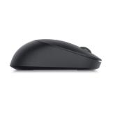 Dell Full-Size Wireless Mouse – MS300, COLOR: Black