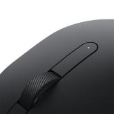 Dell Bluetooth® Travel Mouse – MS700, COLOR: Black