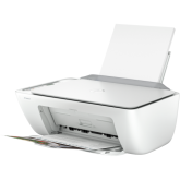 HP DeskJet 2810e All-in-One A4 Color Wi-Fi USB 2.0 Print Copy Scan Inkjet 5.5/7.5ppm Instant Ink Ready