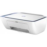HP DeskJet 2822e All-in-One A4 Color Wi-Fi USB 2.0 Print Copy Scan Inkjet 5.5/7.5ppm Instant Ink Ready