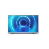 Televizor, PHILIPS,58PUS7555/12,  4K UHD LED Smart TV, 58  inch, 146 cm, 3840 x 2160, 16:9, Ultra Resolution, Micro Dimming, Dolby Vision, HDR10+, P5 Perfect Picture Engine, SimplyShare, Screen mirroring, Quad Core, DVB-T/T2/T2-HD/C/S/S2, 3*HDMI, 2*USB, W