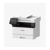 Multifunctional laser mono Canon MF465DW, dimensiune A4(Printare,Copiere, Scanare,Fax), viteza 40ppm, duplex, rezolutie max1200 x 1200dpi,Procesor 1.2Ghz, memorie 1GB RAM, alimentare hartie 250 coli, limbaj de printare UFRII, PCL 5e2, PCL6, Adobe® PostScr