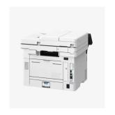 Multifunctional laser mono Canon MF465DW, dimensiune A4(Printare,Copiere, Scanare,Fax), viteza 40ppm, duplex, rezolutie max1200 x 1200dpi,Procesor 1.2Ghz, memorie 1GB RAM, alimentare hartie 250 coli, limbaj de printare UFRII, PCL 5e2, PCL6, Adobe® PostScr