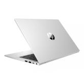Laptop HP ProBook 430 G8 cu procesor Intel Core i7-1165G7 Quad Core ( 2.8GHz, up to 4.7GHz, 12MB), 13.3 inch FHD, Intel Iris Xe Graphics, 16GB DDR4, SSD, 512GB PCIe NVMe, Windows 11 Pro 64bit, Pike Silver