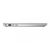 Laptop HP ProBook 430 G8 cu procesor Intel Core i7-1165G7 Quad Core ( 2.8GHz, up to 4.7GHz, 12MB), 13.3 inch FHD, Intel Iris Xe Graphics, 16GB DDR4, SSD, 512GB PCIe NVMe, Windows 11 Pro 64bit, Pike Silver