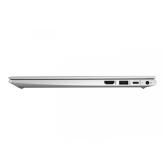 Laptop HP ProBook 430 G8 cu procesor Intel Core i7-1165G7 Quad Core ( 2.8GHz, up to 4.7GHz, 12MB), 13.3 inch FHD, Intel Iris Xe Graphics, 16GB DDR4, SSD, 512GB PCIe NVMe, Windows 11 Pro 64bit, Pike Silver