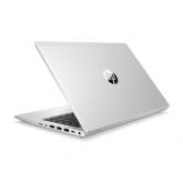 Laptop HP ProBook 440 G8 cu procesor Intel Core i5-1135G7 Quad Core (2.4GHz, up to 4.2GHz, 8MB), 14 inch FHD, Intel UHD Graphics, 8GB DDR4, SSD, 512GB PCIe NVMe Value, Windows 11 PRO 64bit, Pike Silver