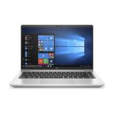 Laptop HP ProBook 440 G8 cu procesor Intel Core i7-1165G7 Quad Core ( 2.8GHz, up to 4.7GHz, 12MB), 14 inch FHD, Intel UHD Graphics, 16GB DDR4, SSD, 512GB PCIe NVMe Value, Windows 11 PRO 64bit, Pike Silver