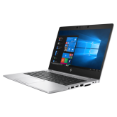 Laptop HP ProBook 470 G8 cu procesor Intel Core i5-1135G7 Quad Core (2.4GHz, up to 4.2GHz, 8MB), 17.3 inch FHD, Intel Iris Xe Graphics, 16GB DDR4, SSD, 512GB Pcle NVMe, Windows 11 Pro 64bit, Asteroid Silver