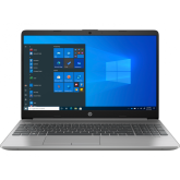 Laptop HP 250 G8 cu procesor Intel Core i3-1115G4 (3.0 GHz, up to 4.1GHz, 6MB), 15.6 inch FHD, Intel UHD Graphics, 8GB DDR4, SSD, 512GB PCIe NVMe, Windows 11 Pro 64bit, Asteroid Silver