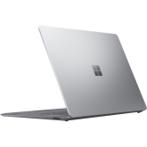 Ms Surface Laptop 4 Commercial, Notebook platinum, Windows 10 Pro, 512GB, i7, 512GB SSD), Intel® Core™ i7-1185G7, resolution 2,256 x 1,504 pixels, aspect ratio 3:2, Intel® Iris® Xe Graphics, 1x USB-A 2.0, 1x USB-C 3.2 (5 Gbit/s), WiFi 6 (802.11ax), Blueto