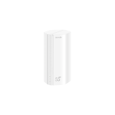ROUTER Tenda wireless AX1500. 1x slot Nano SIM, 2 porturi 10/100/1000Mbps, 6 antene interne x 2 
