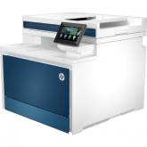 HP Color LaserJet Pro MFP 4302fdw up to 33ppm