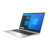 Laptop HP EliteBook 850 G8 cu procesor Intel Core i5-1135G7 Quad Core (2.4GHz, up to 4.2GHz, 8MB), 15.6 inch FHD, Intel Iris Xe Graphics, 16GB DDR4, SSD, 512GB PCIe NVMe, Windows 11 Pro 64bit Downgrade Win 10 Pro 64, Silver