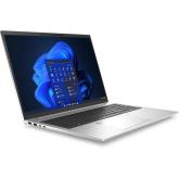 Laptop HP EliteBook 860 G9 cu procesor Intel Core i7-1255U 10-Core ( 1.7GHz, up to 4.7GHz, 12MB), 16.0 inch WUXGA, Intel Iris Xe Graphics, 32GB DDR5, SSD, 1TB PCIex4 2280 NVMe TLC, Free DOS, Silver