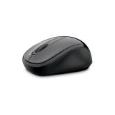 Mouse Microsoft Mobile 3500, Wireless, Negru