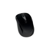 Mouse Microsoft Mobile 3500, Wireless, Negru