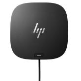 HP USB-C/A Universal Dock G2 100W DisplayLink 