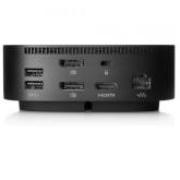 HP USB-C/A Universal Dock G2 100W DisplayLink 