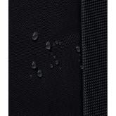 GEANTA LEITZ, pt. notebook de max. 15.6 inch, 2 compartimente, buzunar frontal | buzunar dorsal x 2, waterproof, poliester, negru, 